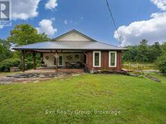 64A OLIVER ROAD Addington Highlands Ontario, K0H 1Z0