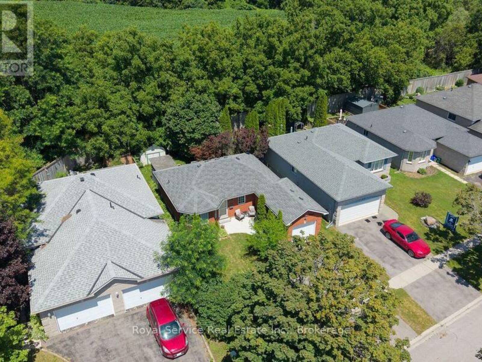 1104 TILLISON AVENUE, Cobourg, Ontario K9A 5N4