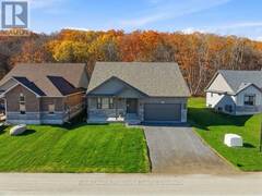 111 RIVERSIDE TRAIL Campbellford Ontario, K0L 1L0