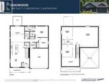 111 RIVERSIDE TRAIL | Campbellford Ontario | Slide Image Two