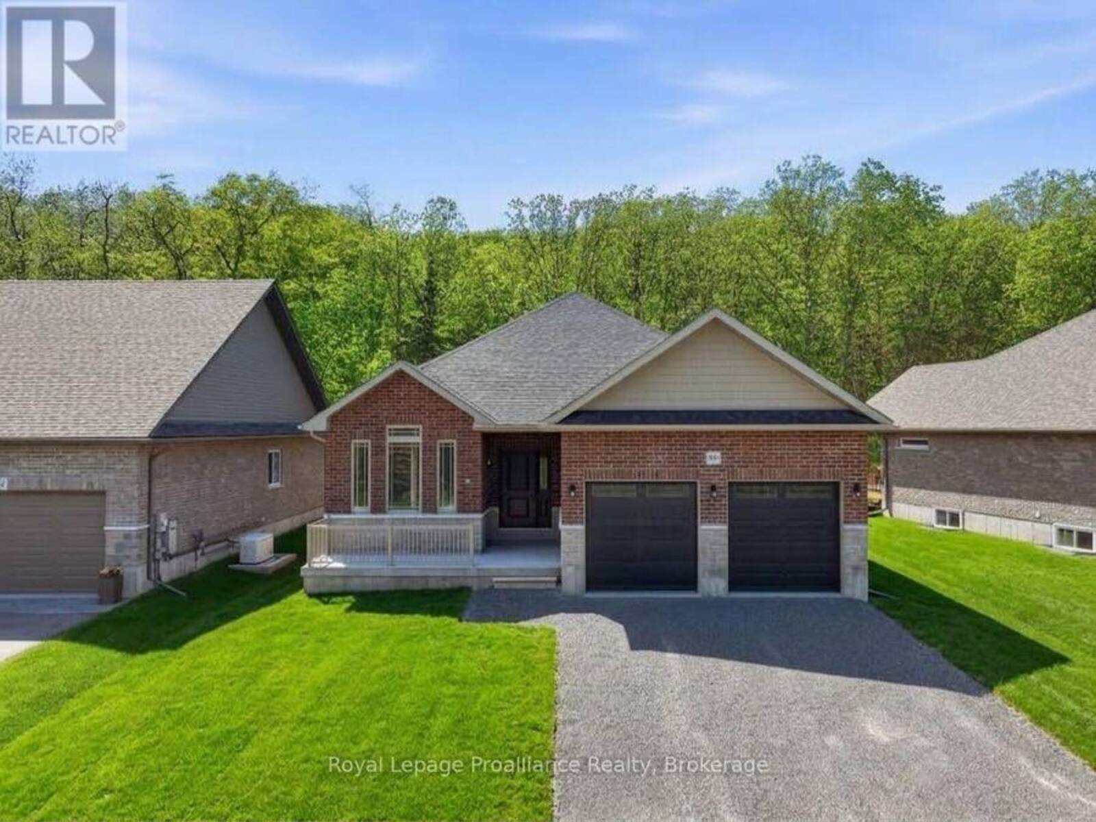 103 RIVERSIDE TRAIL, Campbellford, Ontario K0L 1L0