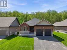 103 RIVERSIDE TRAIL | Campbellford Ontario | Slide Image One