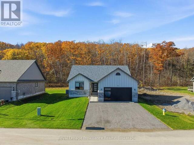 95 RIVERSIDE TRAIL Campbellford Ontario, K0L 1L0 - 2 Bedrooms Home For Sale
