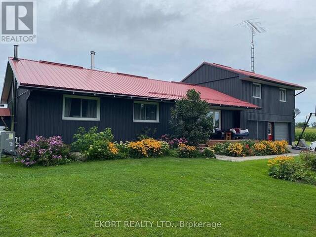 428 HUNT ROAD Tweed Ontario, K0K 3J0 - 5 Bedrooms Home For Sale