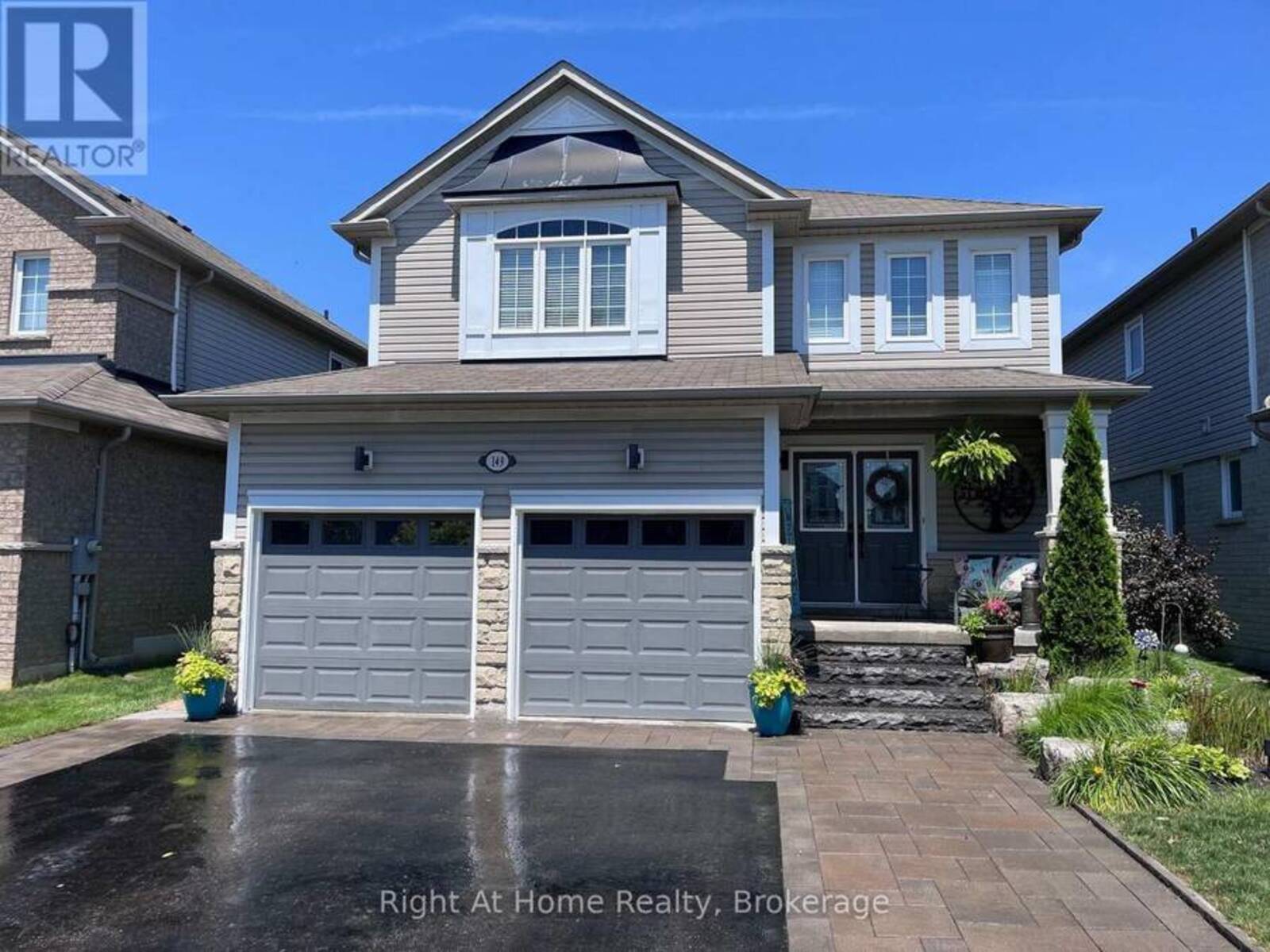 149 DADSON DRIVE, Clarington, Ontario L1C 5M7
