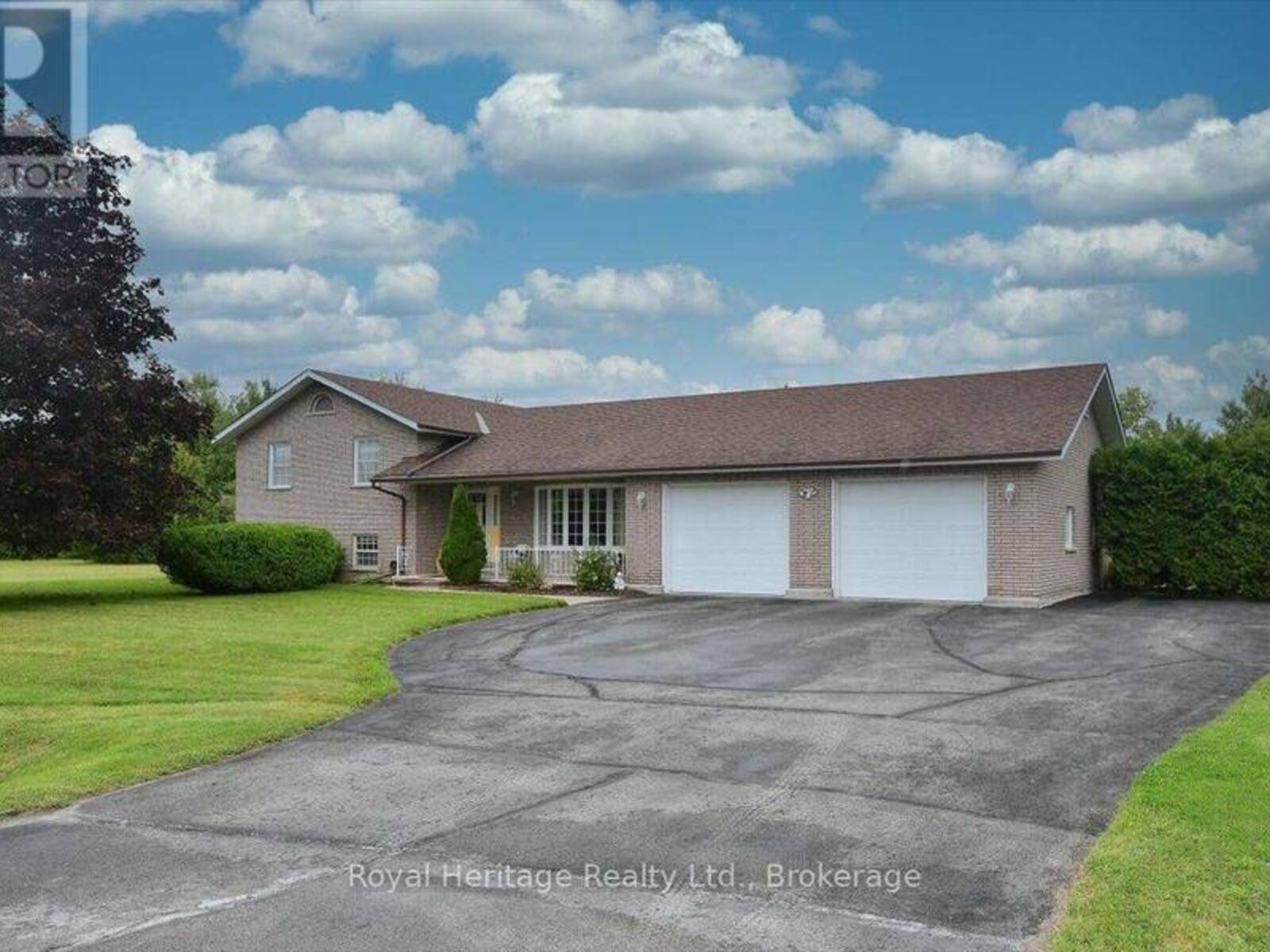 476 EMILY PARK ROAD, Kawartha Lakes, Ontario K0L 2W0
