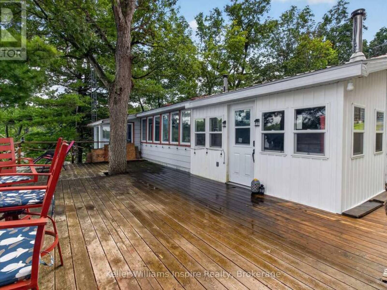 1080 PILLAR LANE, Inverary, Ontario K0H 2L0