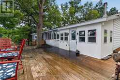 1080 PILLAR LANE | Inverary Ontario | Slide Image One