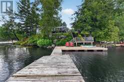 1080 PILLAR LANE | Inverary Ontario | Slide Image Two