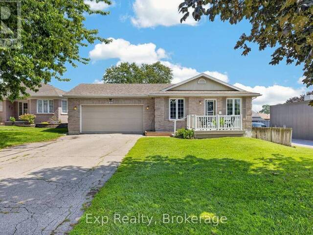 59 AVONDALE ROAD Belleville Ontario, K8P 4G2 - 3 Bedrooms Home For Sale