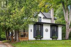 26 SHERBOURNE STREET N | Bancroft Ontario | Slide Image One