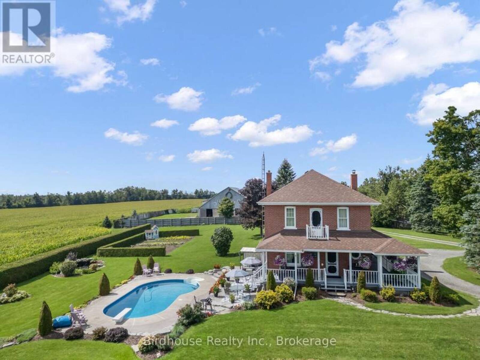 277 SANDHILLS ROAD, Kawartha Lakes, Ontario K0M 2T0