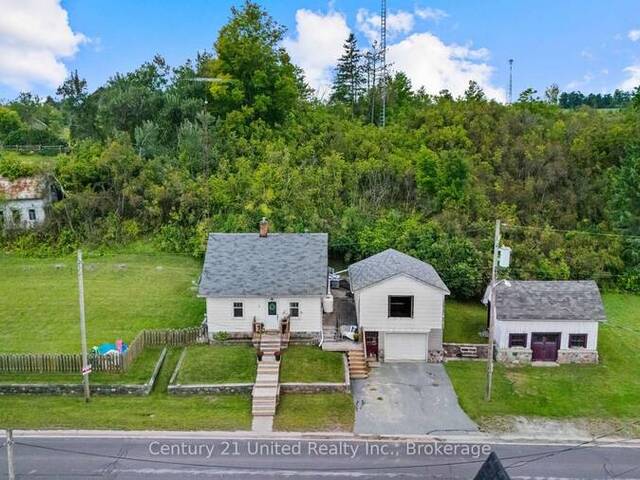 882 PETERBOROUGH STREET Douro-Dummer Ontario, K0L 3A0 - 3 Bedrooms Home For Sale
