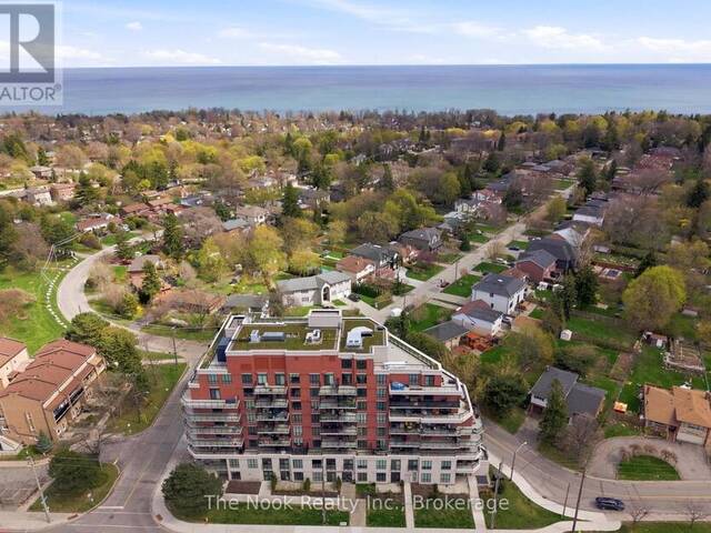 609 - 3655 KINGSTON ROAD Toronto Ontario, M1M 1S2 - Property For Sale
