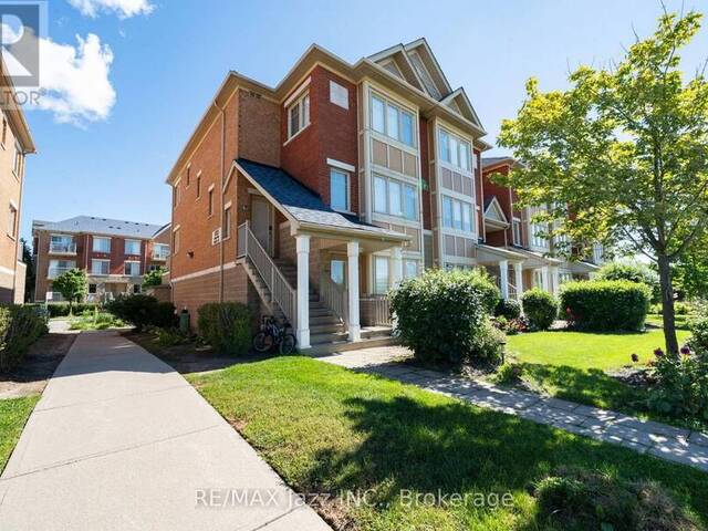 12 - 5025 NINTH LINE Mississauga Ontario, L5M 0E9 - 2 Bedrooms Condo For Sale