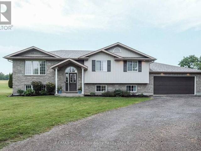 16566 HIGHWAY 2 Quinte West Ontario, K8V 5P7 - 5 Bedrooms Home For Sale