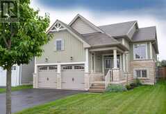 20 GRAINGER CRESCENT | Port Hope Ontario | Slide Image One