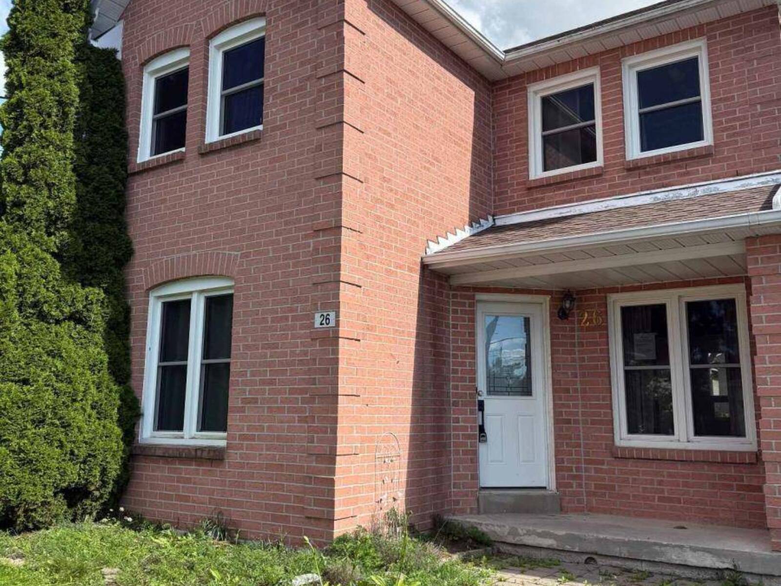 26 MAPLE AVENUE, Asphodel-Norwood, Ontario K0L 2V0