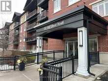 309 - 50 MILL STREET N | Port Hope Ontario | Slide Image One
