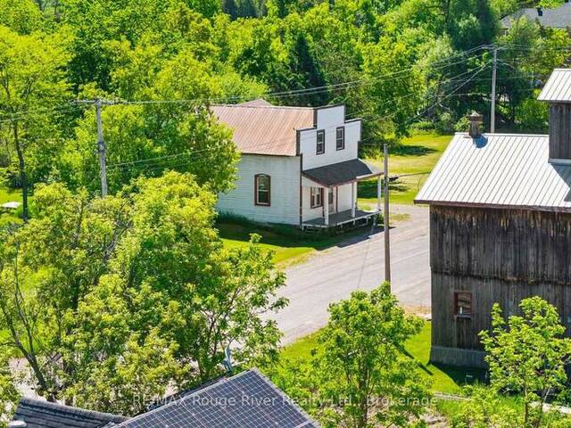 2407 INDIAN RIVER LINE Douro-Dummer Ontario, K0L 2B0 - 3 Bedrooms Home For Sale