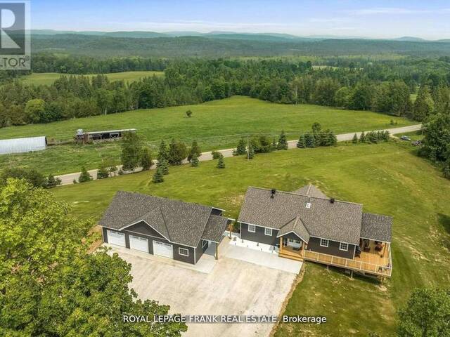 370 DETLOR ROAD Bancroft Ontario, K0L 1C0 - 4 Bedrooms Home For Sale