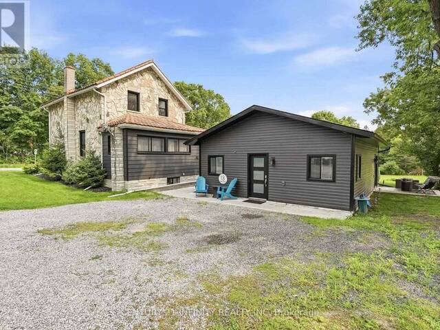 13 MAIN STREET Cavan-Monaghan Ontario, L0A 1G0 - 5 Bedrooms Home For Sale