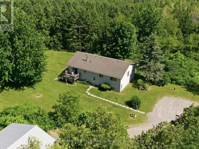 2103 RON HARNDEN ROAD Cobourg Ontario, K9A 4J8 - 3 Bedrooms Home For Sale