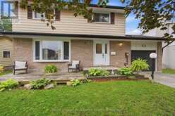 12 O'NEIL CRESCENT | Quinte West Ontario | Slide Image Five