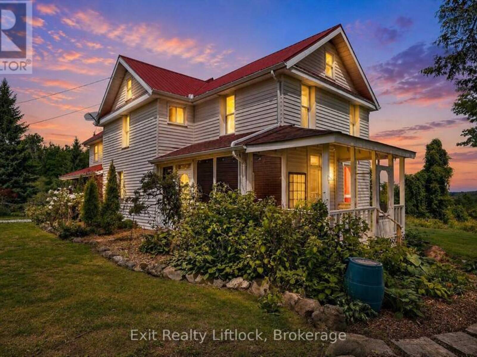 620 STEWART LINE, Cavan-Monaghan, Ontario L0A 1C0