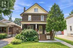 100 BURK STREET | Oshawa Ontario | Slide Image One