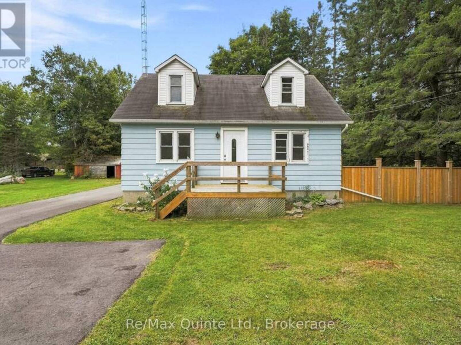 1529 COUNTY ROAD 64, Quinte West, Ontario K0K 1L0
