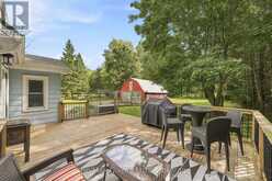1529 COUNTY ROAD 64 | Quinte West Ontario | Slide Image Thirty-five