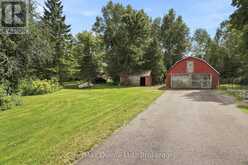 1529 COUNTY ROAD 64 | Quinte West Ontario | Slide Image Forty