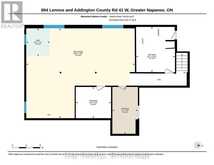 894 COUNTY RD 41 ROAD | Greater Napanee Ontario | Slide Image Thirty-five