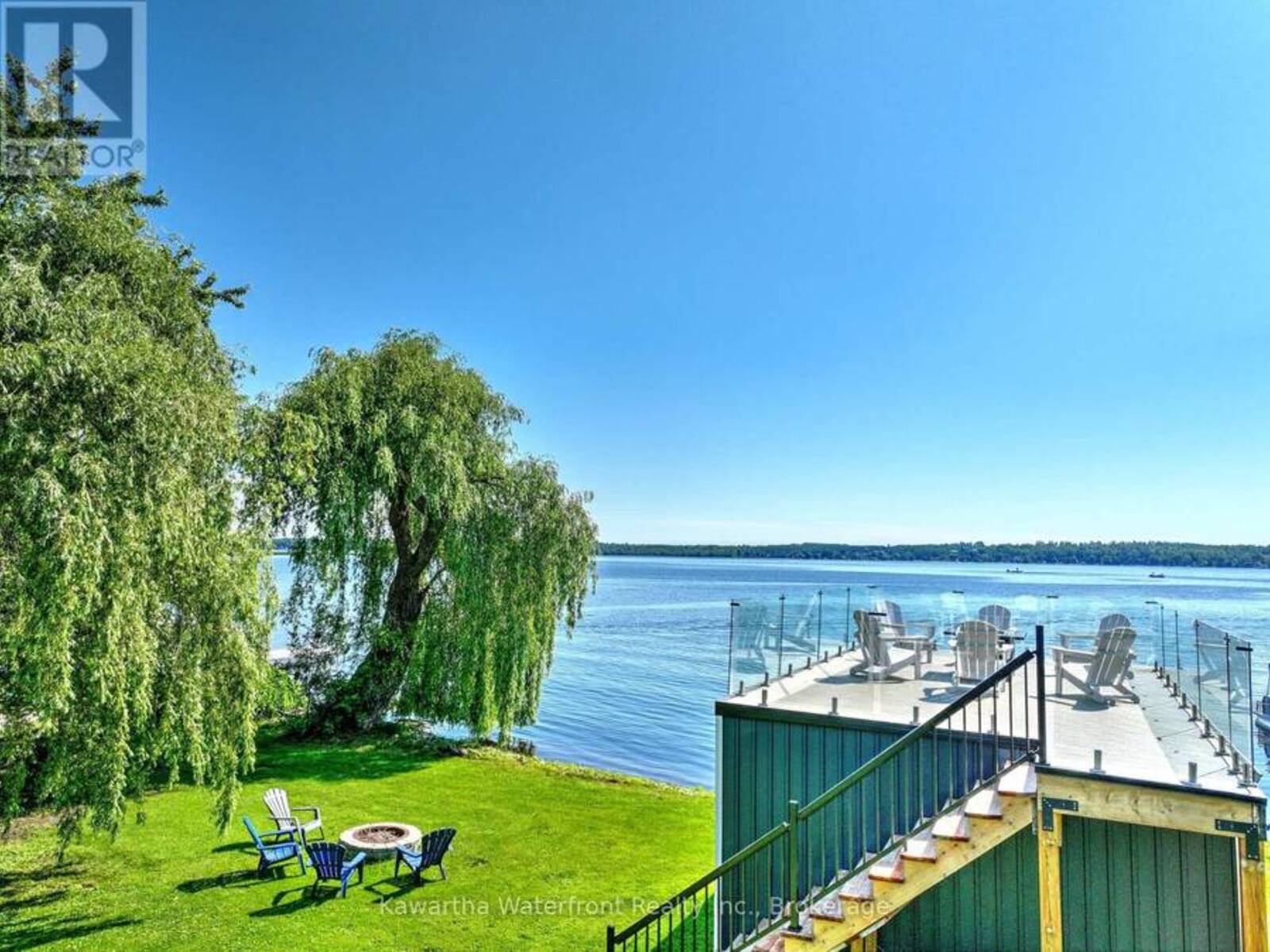 14 GILLIS STREET, Kawartha Lakes, Ontario K0M 1G0