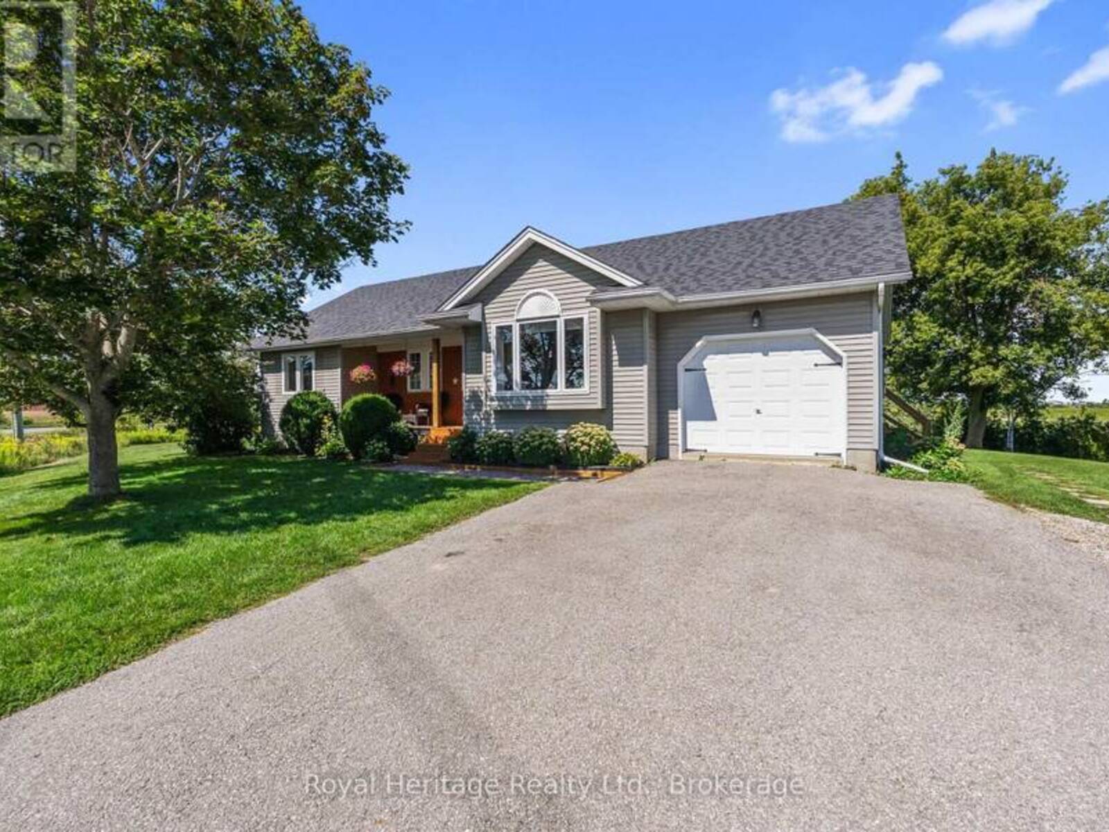 87 WELDON ROAD, Lindsay, Ontario K9V 4R6