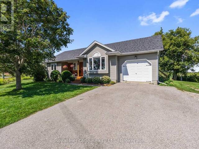 87 WELDON ROAD Lindsay Ontario, K9V 4R6 - 4 Bedrooms Home For Sale