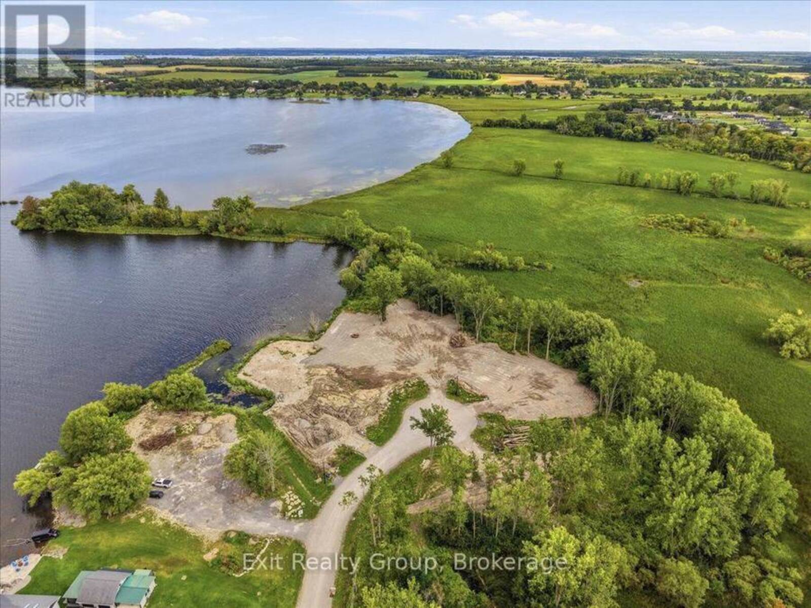 LOT 5 HENNESSY STREET, Belleville, Ontario K8N 4Z7