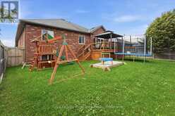 54 CAVENDISH DRIVE | Belleville Ontario | Slide Image Three