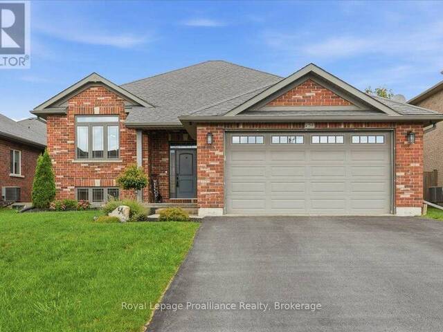 54 CAVENDISH DRIVE Belleville Ontario, K8N 0L6 - 5 Bedrooms Home For Sale