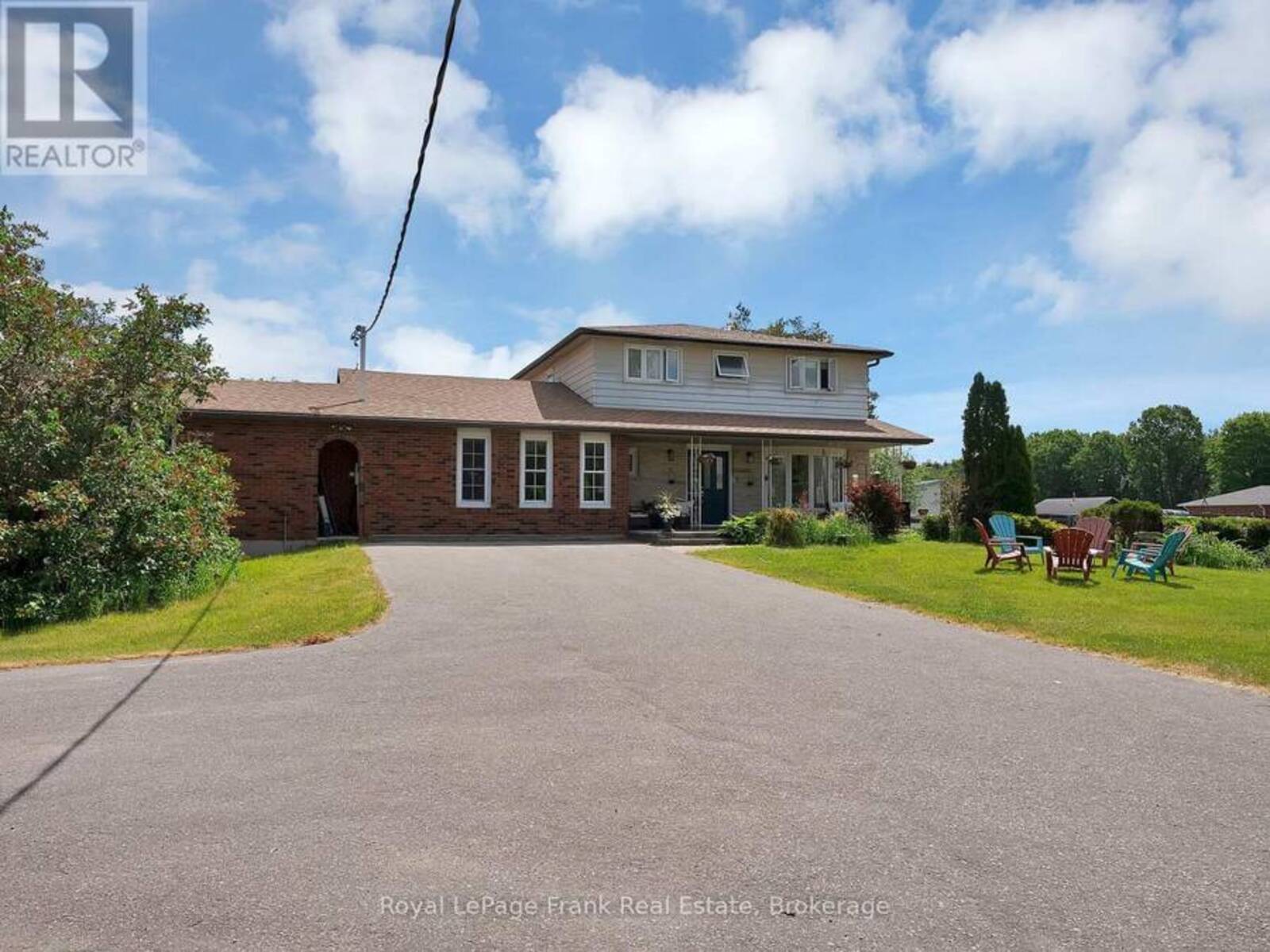 6489 CONCESSION 5 ROAD, Uxbridge, Ontario L9P 1R1