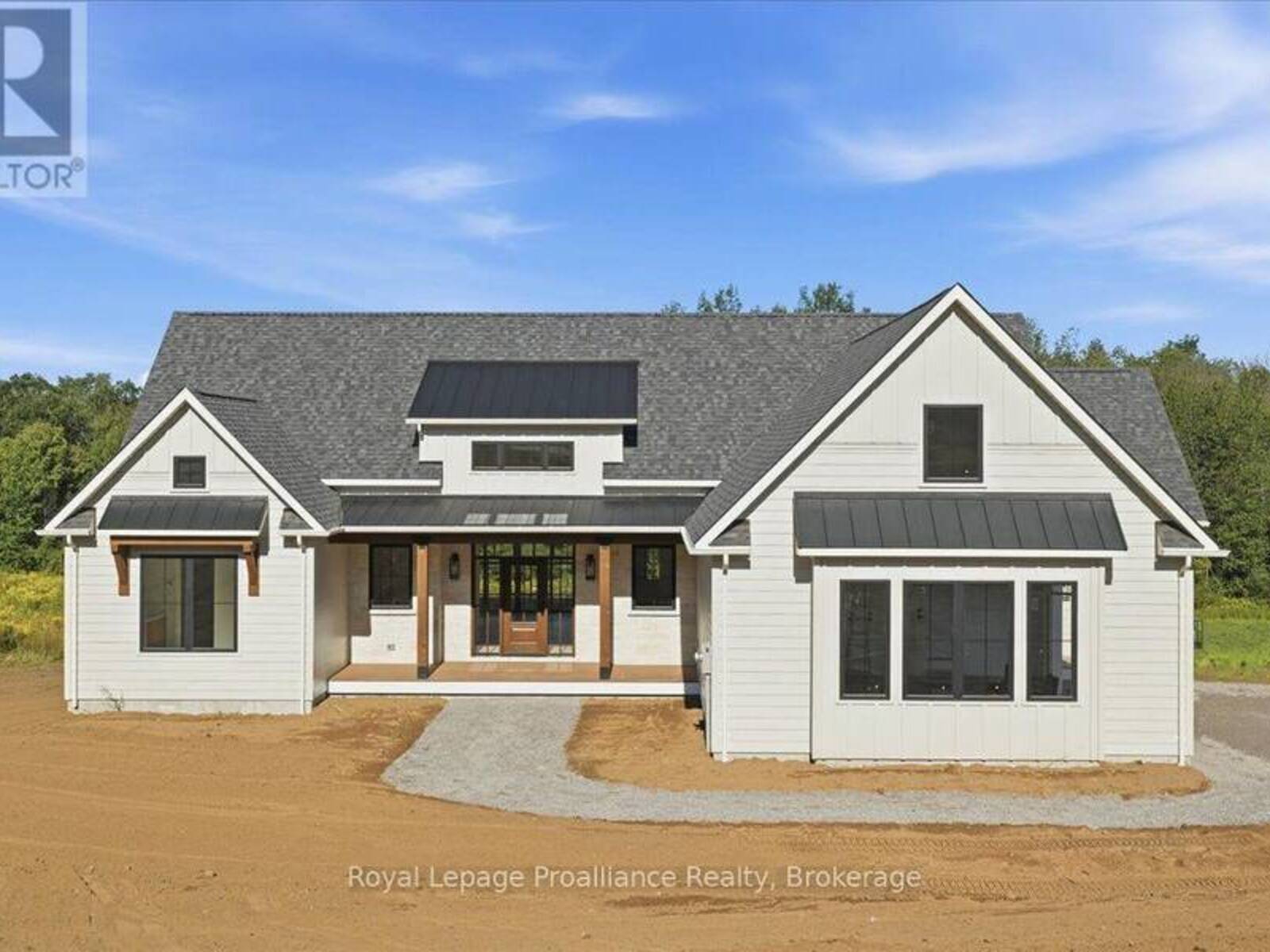 1567 CLEARVIEW ROAD, Belleville, Ontario K0K 2Y0