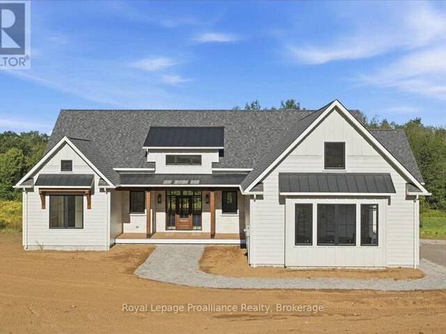 1567 CLEARVIEW ROAD Belleville Ontario, K0K 2Y0 - 3 Bedrooms Home For Sale