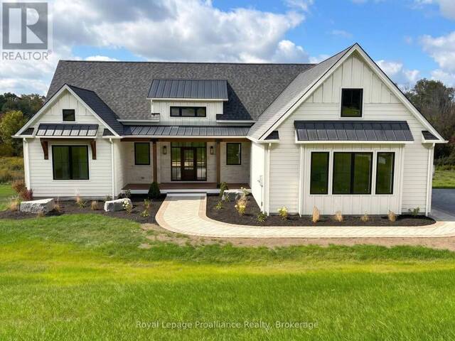 1567 CLEARVIEW ROAD Belleville Ontario, K0K 2Y0 - 3 Bedrooms Home For Sale