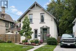 52 CAMBRIDGE STREET N | Lindsay Ontario | Slide Image One