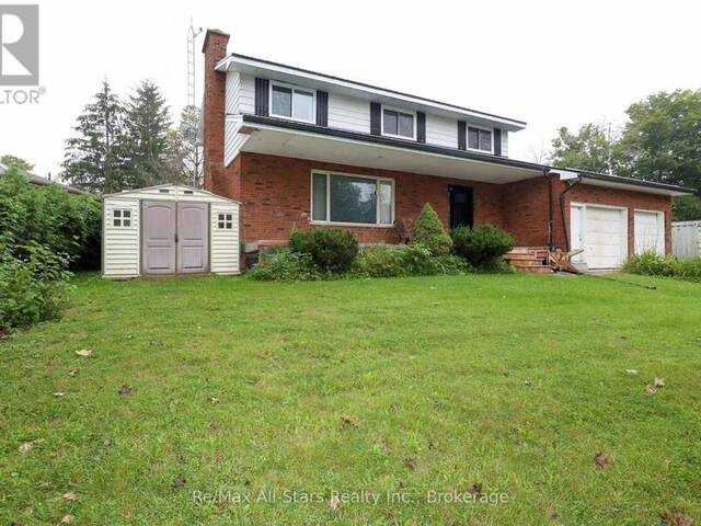 65 BUTTERNUT DRIVE Lindsay Ontario, K9V 4R1 - 4 Bedrooms Home For Sale