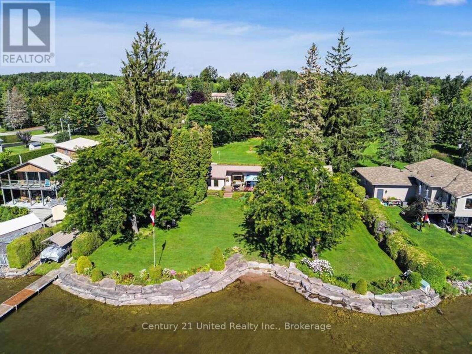 803 SIDNEY DRIVE, Selwyn, Ontario K0L 1T0