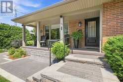 35 TREFUSIS STREET | Port Hope Ontario | Slide Image Four