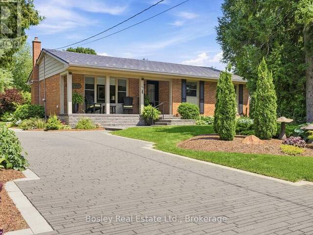 35 TREFUSIS STREET Port Hope Ontario, L1A 3P4 - 4 Bedrooms Home For Sale