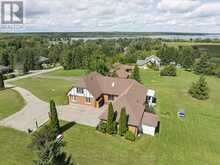 49 GRANDVIEW DRIVE | Kawartha Lakes Ontario | Slide Image One